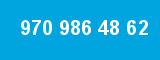 970 986 48 62 970 986 48 62